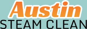 austin-steam-clean Logo