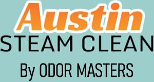 austin-steam-clean Logo